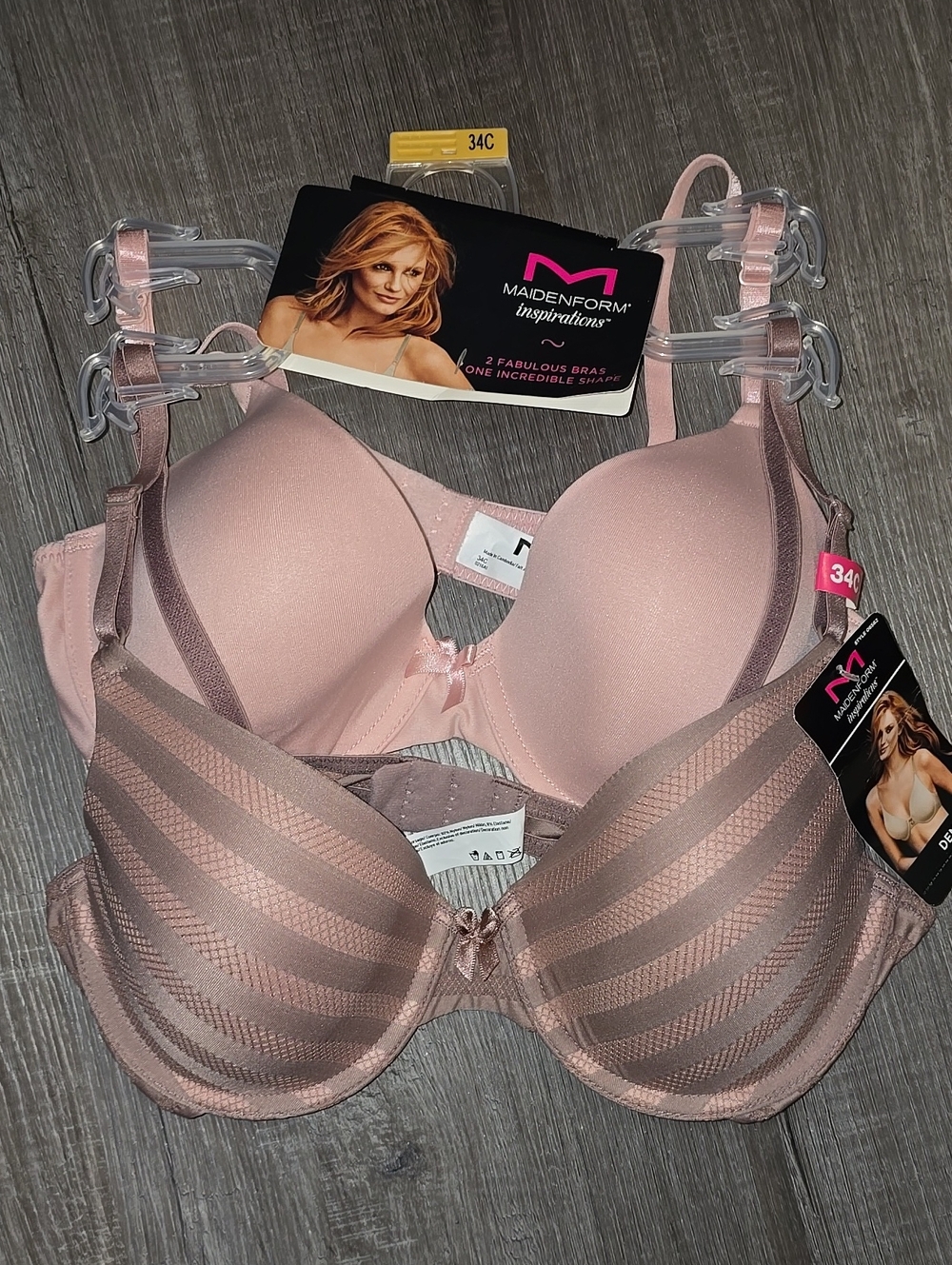 Maidenform Bras